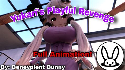 BenevolentBunny .